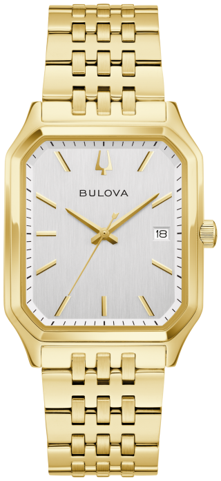 97B236 Men's Classic Watch