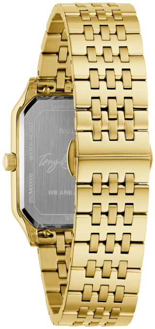 97B236 Men's Classic Watch