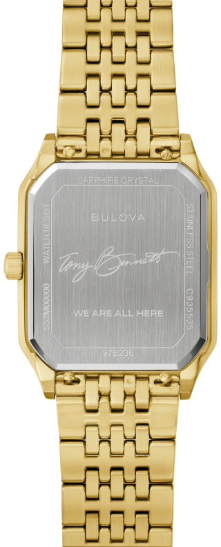 97B236 Men's Classic Watch