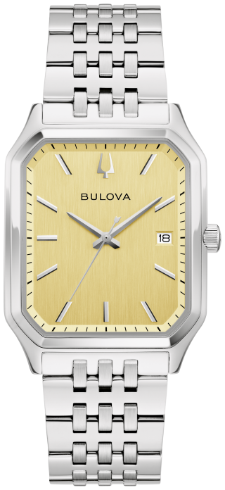 96B471 Men's Classic Watch