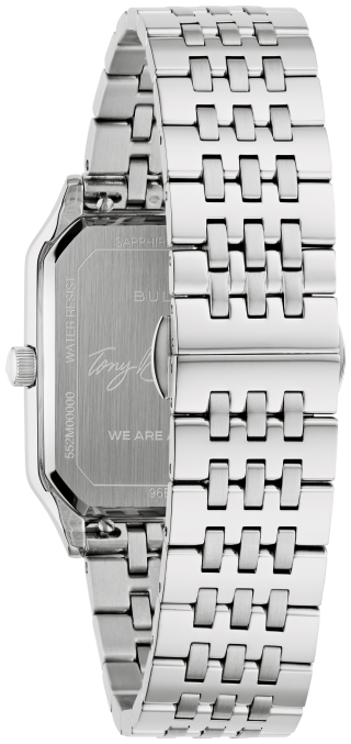 96B471 Men's Classic Watch