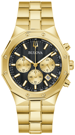 97B232 Men's Classic Watch