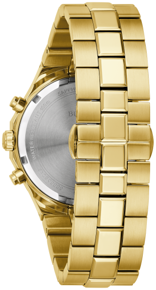 97B232 Men's Classic Watch