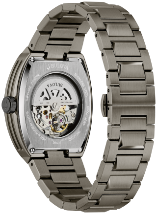 98A321 Men's Classic Watch