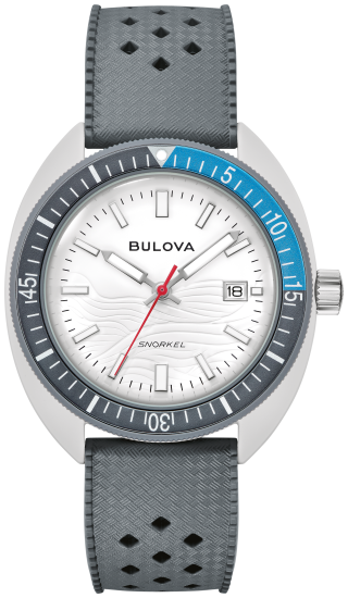98B449 Men's Classic Watch