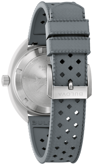 98B449 Men's Classic Watch