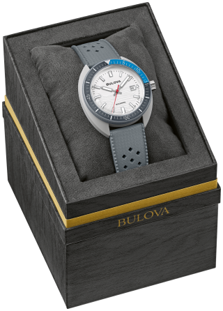 98B449 Men's Classic Watch