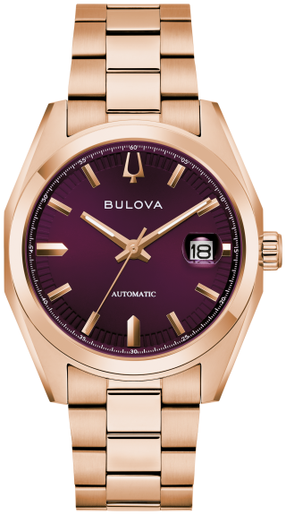 97B234 Men's Classic Watch