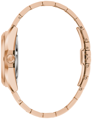 97B234 Men's Classic Watch