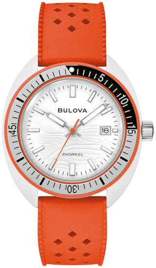 98B448 Men's Classic Watch