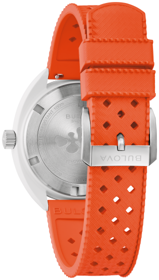 98B448 Men's Classic Watch