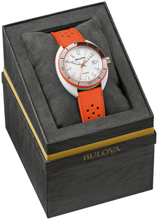 98B448 Men's Classic Watch