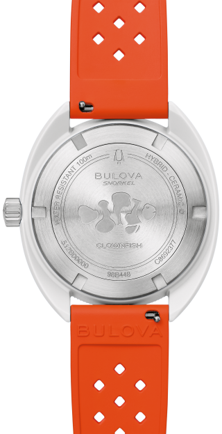 98B448 Men's Classic Watch
