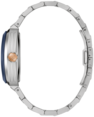 98A319 Men's Classic Watch