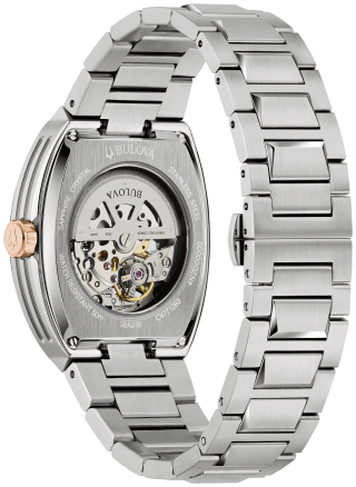 98A319 Men's Classic Watch