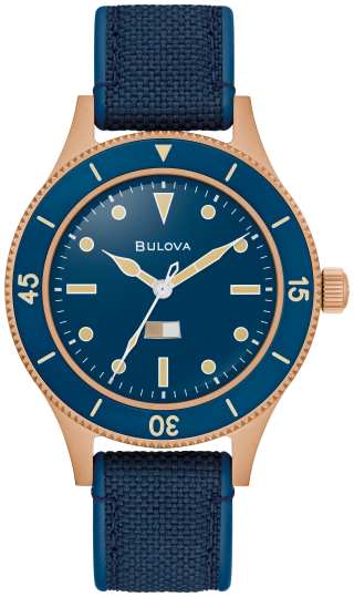 98A325 Men's Archive Watch