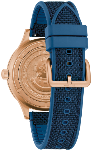 98A325 Men's Archive Watch