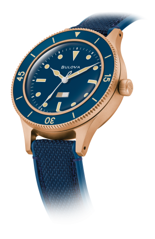 98A325 Men's Archive Watch