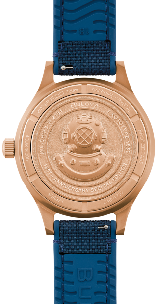 98A325 Men's Archive Watch