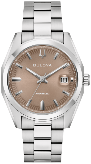 96B470 Men's Classic Watch