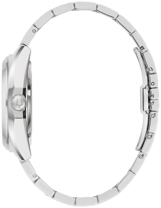 96B470 Men's Classic Watch