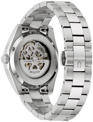 96B470 Men's Classic Watch