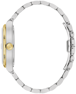 98B458 Men's Super Seville Watch