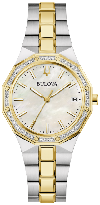 98R299 Women's Classic Watch