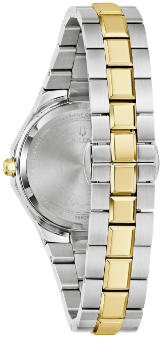 98R299 Women's Classic Watch