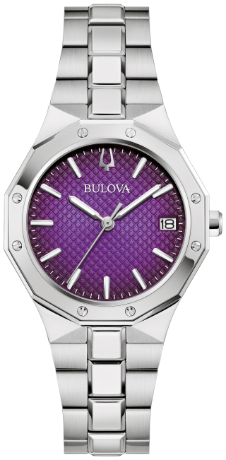 96M168 Women's Classic Watch