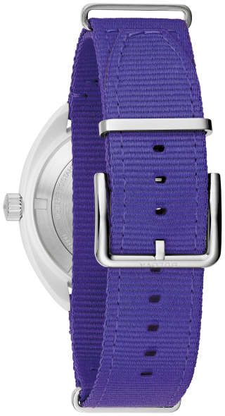 98B447 Men's Classic Watch