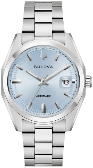 96B469 Men's Classic Watch