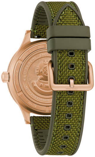98A324 Men's Archive Watch