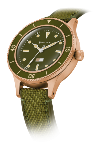 98A324 Men's Archive Watch