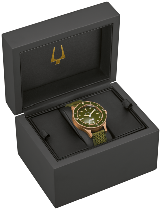 98A324 Men's Archive Watch