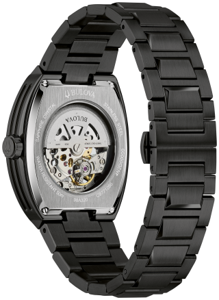 98A320 Men's Classic Watch