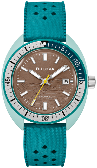 98B446 Men's Classic Watch