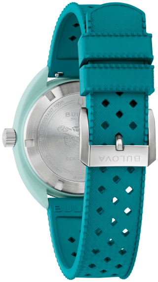 98B446 Men's Classic Watch