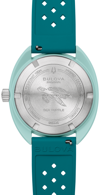98B446 Men's Classic Watch