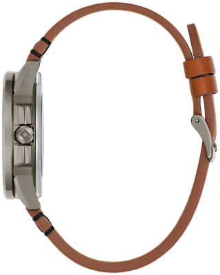 98A330 Men's Classic Watch