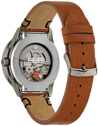 98A330 Men's Classic Watch
