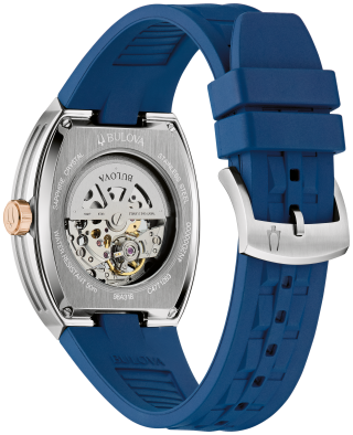 98A318 Men's Classic Watch