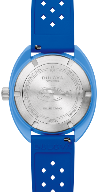 98B445 Men's Classic Watch