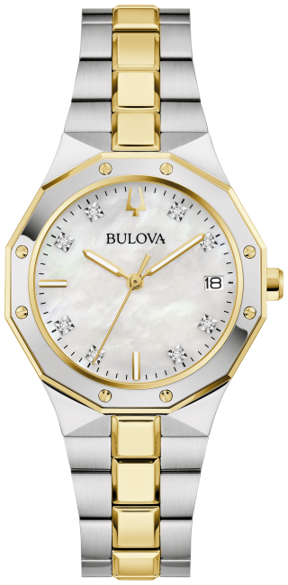 98P234 Women's Classic Watch
