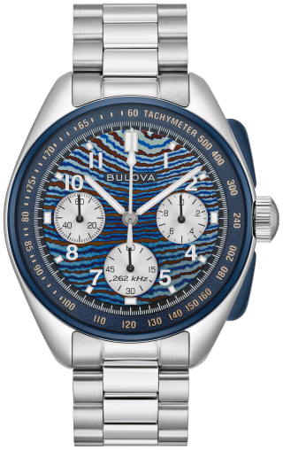 98A329 Men's Archive Watch