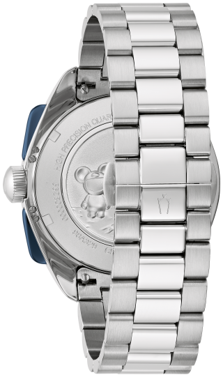 98A329 Men's Archive Watch
