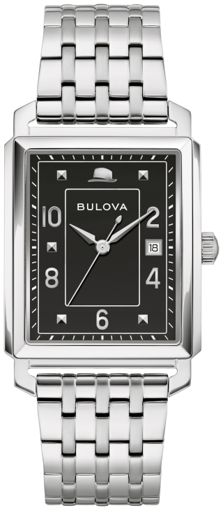 96B461 Men's Classic Watch