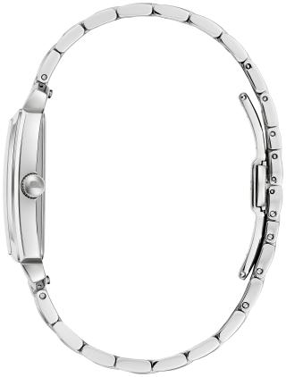 96B461 Men's Classic Watch