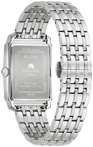 96B461 Men's Classic Watch