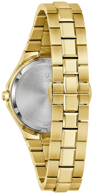 97M119 Women's Classic Watch